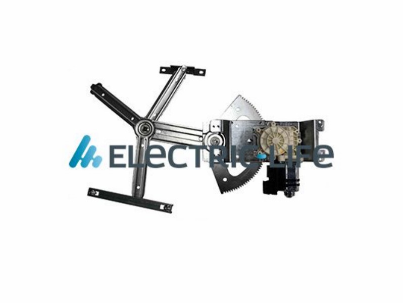 Alzacristallo con motore comfort Opel vauxhall meriva porte anteriori (4P) (3/2003>5/2010)