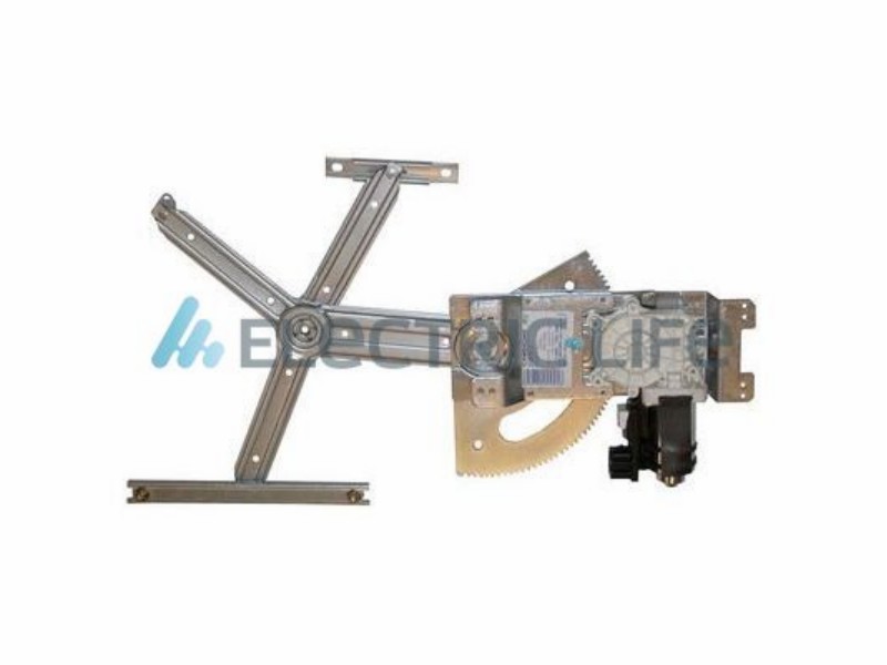 Alzacristallo con motore comfort Opel vauxhall Astra h 2 porte, porte anteriori (4P) (3/2004>12/2009)