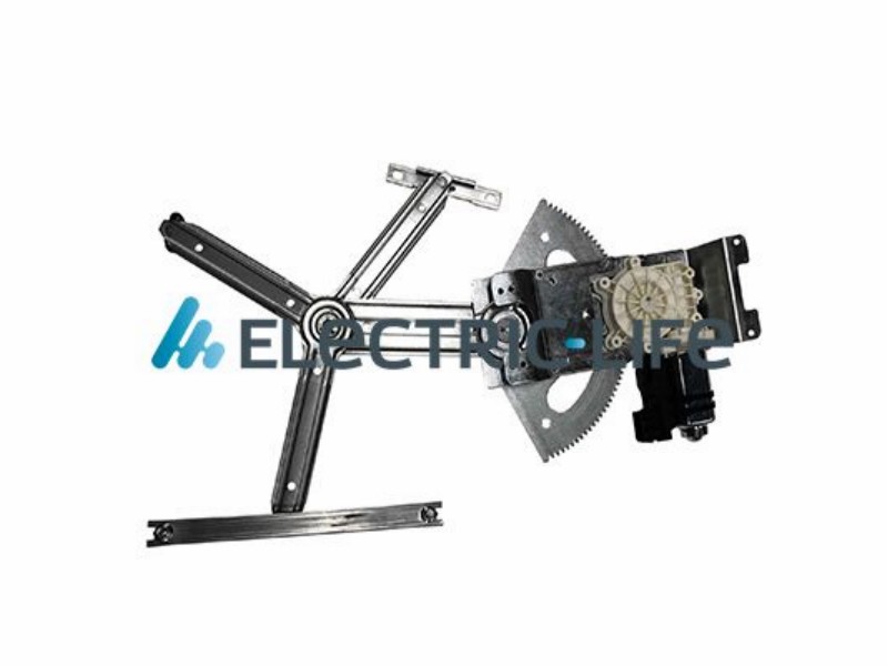 Alzacristallo con motore comfort Opel vauxhall zafira porte anteriori (4P) (6/2005>11/2011)
