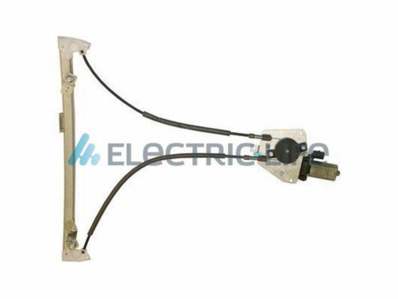 Alzacristallo con motore 2 pin Peugeot 106 chassis vf 31CHDZD / chasis vf 31CHDZD 2 porte (3/1996>)