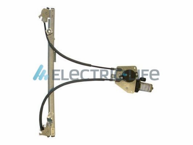 Alzacristallo con motore 2 pin Peugeot 106 chassis vf 31CHDZD / chasis vf 31CHDZD porte anteriori (4P) (3/1996>)