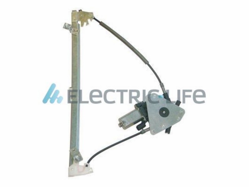 Alzacristallo con motore 2 pin Peugeot 406 porte anteriori (4P) (11/1995>2004)