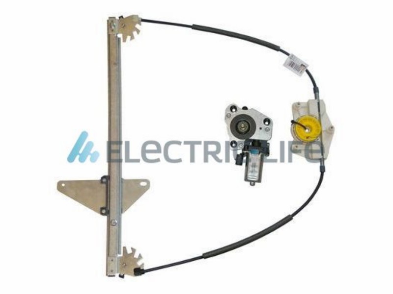 Alzacristallo con motore 2 pin Peugeot 307 van 2 porte (9/2002>5/2008)