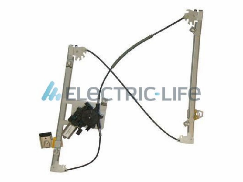 Alzacristallo con motore 2 pin Peugeot 208 2 porte (2/2012>)