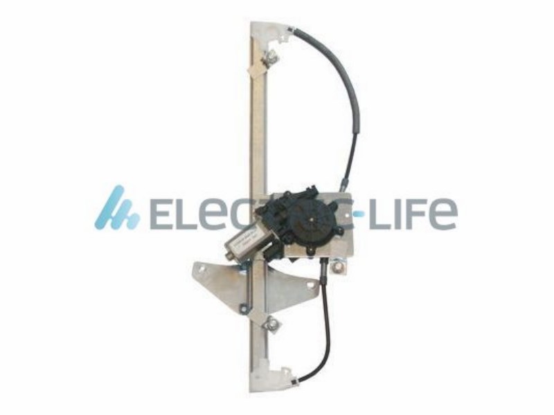 Alzacristallo con motore 2 pin Peugeot 208 porte anteriori (4P) (2/2012>)