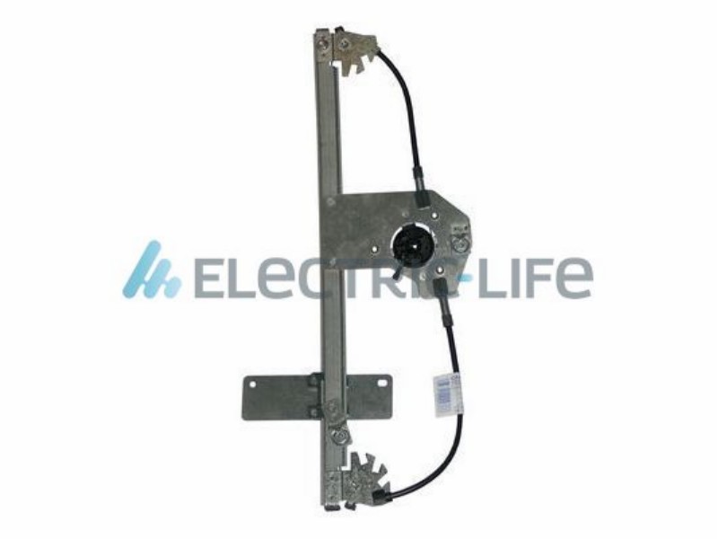 Solo meccanismo per motori con funzione comfort Peugeot 207 station wagon porte anteriori (4P) (5/2005>)