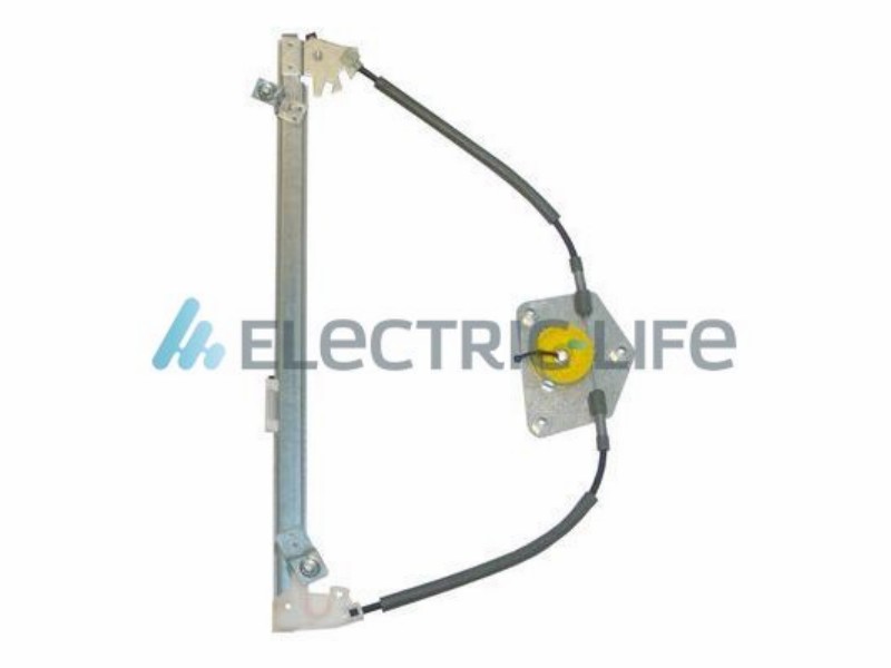 Solo meccanismo per motori con funzione comfort Peugeot 406 porte anteriori (4P) (7/1999>2004)