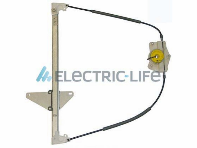 Solo meccanismo per motori con funzione comfort Peugeot 307 van 2 porte (9/2002>5/2008)