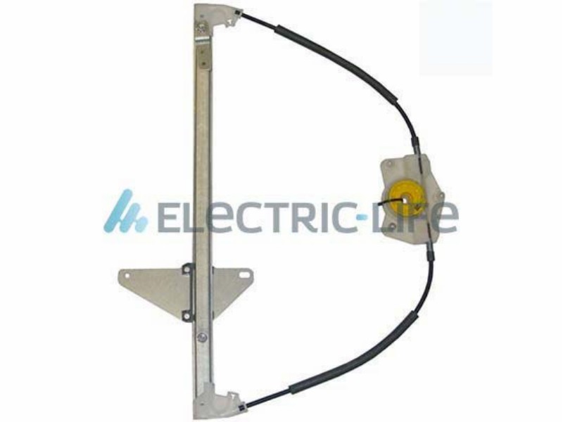 Solo meccanismo per motori con funzione comfort Peugeot 307 station wagon porte anteriori (4P) (9/2002>5/2008)