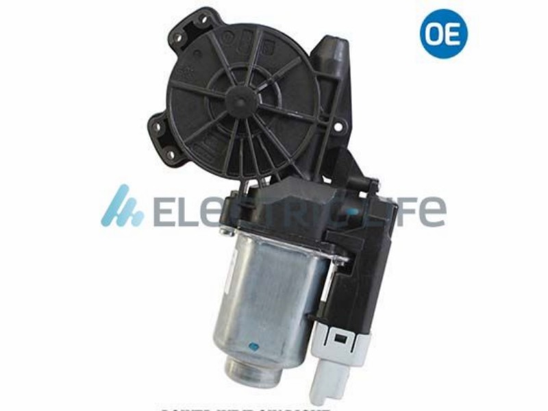 Solo motore con funzione comfort Peugeot 207 station wagon porte anteriori (4P) (5/2005>)