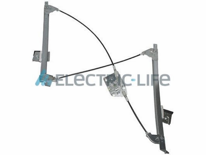 Solo meccanismo per motori 2 pin Porsche boxster 986 2 porte (1996>10/2004)
