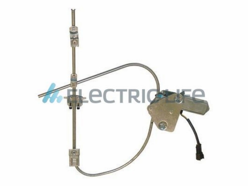 Alzacristallo con motore 2 pin I porte anteriori (4P) (3/1990>2/1998)