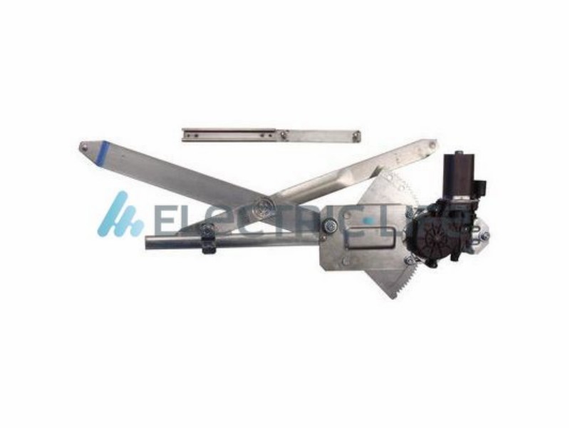 Alzacristallo con motore 2 pin I 2 porte (1993>12/1995)