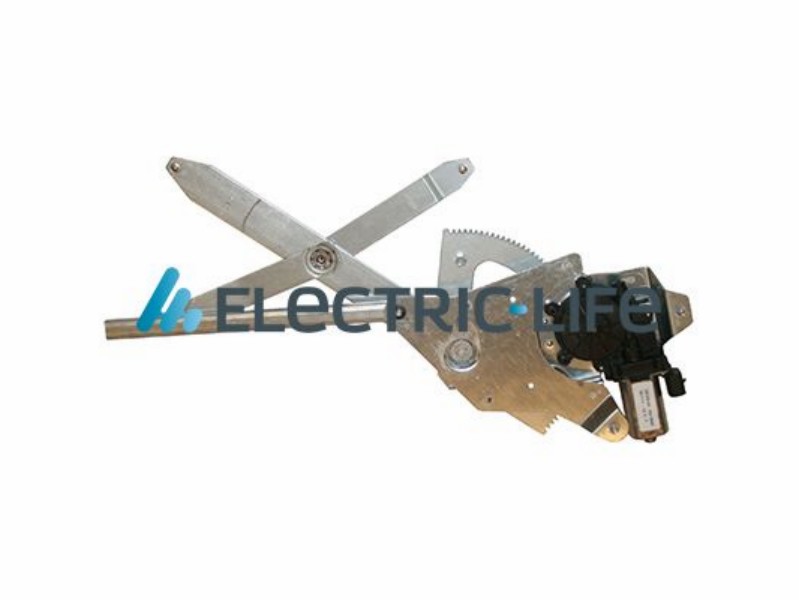Alzacristallo con motore 2 pin 2 porte (6/1998>1/2008)