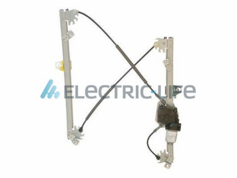 Alzacristallo con motore 2 pin mégane II station wagon porte anteriori (4P) (9/2003>6/2009)