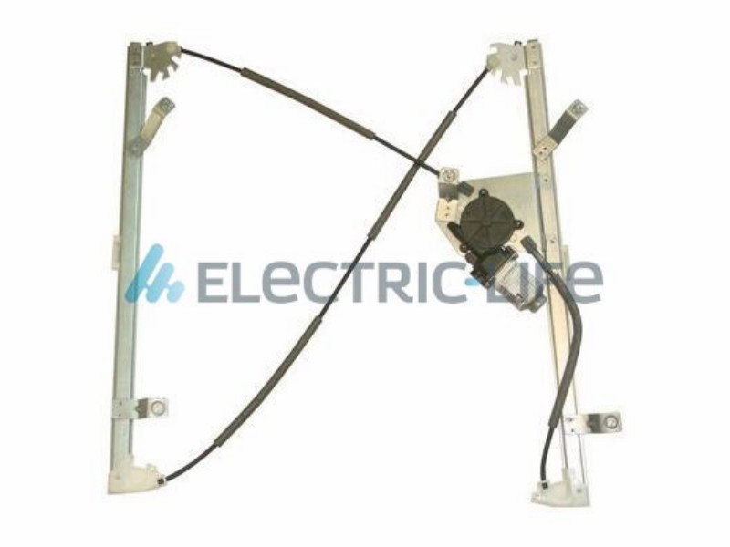 Alzacristallo con motore 2 pin 2 porte (10/2008>)