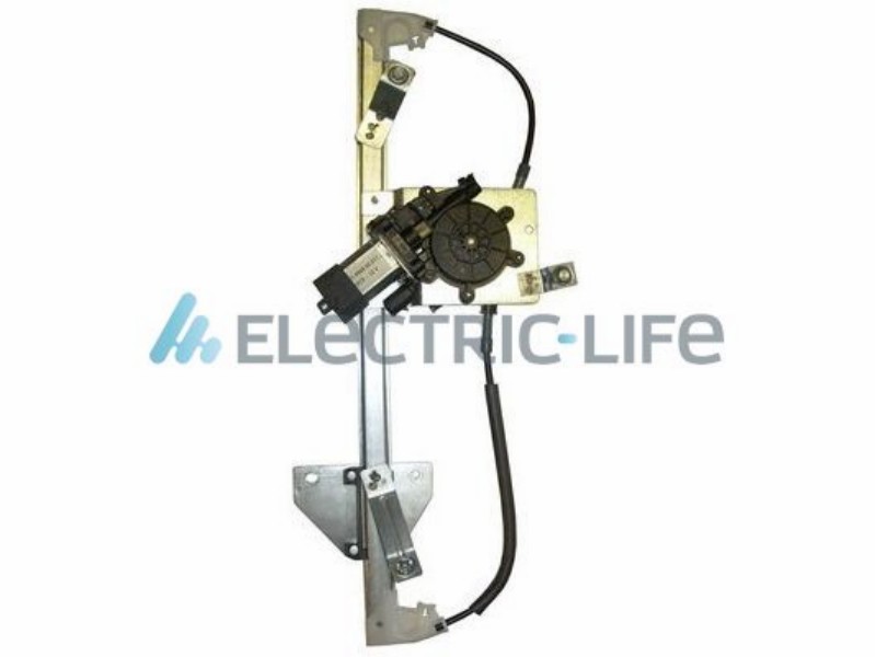 Alzacristallo con motore 2 pin III 2 porte (8/2014>)