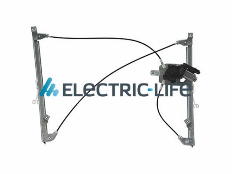 Alzacristallo con motore comfort III 2 porte (10/2005>9/2012)