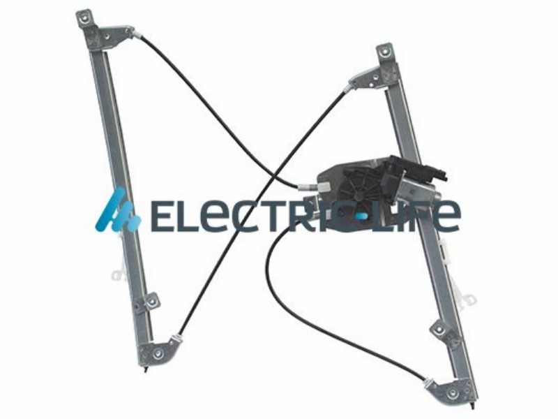 Alzacristallo con motore comfort III porte anteriori (4P) (10/2005>9/2012)