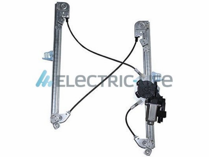 Alzacristallo con motore comfort mégane II station wagon porte anteriori (4P) (9/2003>6/2009)