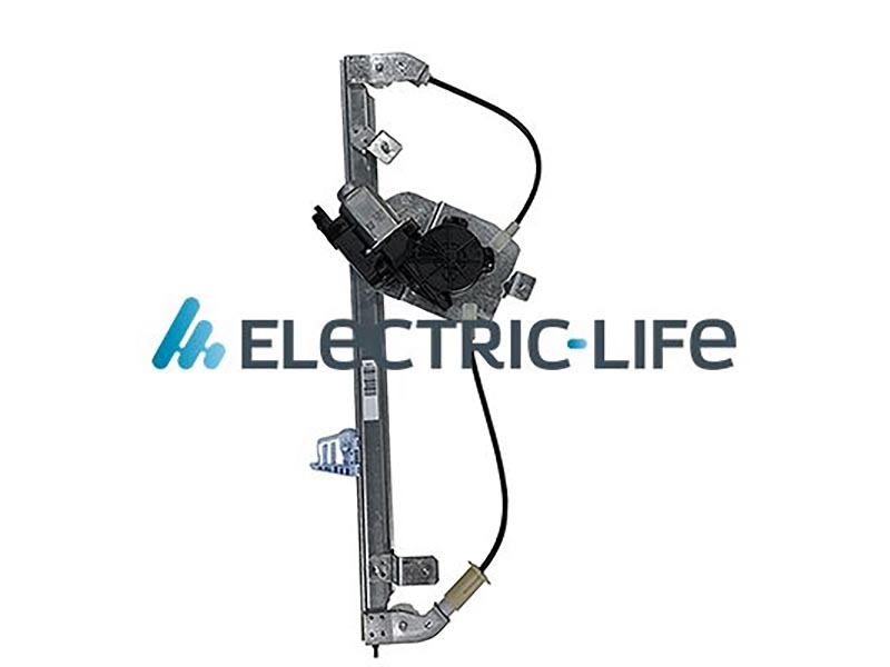 Alzacristallo con motore comfort porte anteriori (4P) (10/2004>2013)