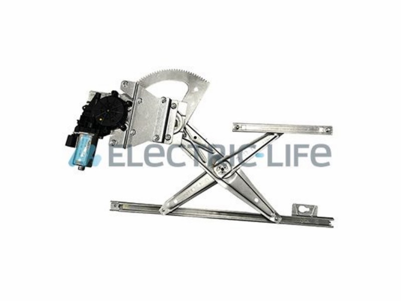 Alzacristallo con motore 2 pin Rover tourer station wagon xw porte anteriori (4P) (1990>8/1995)