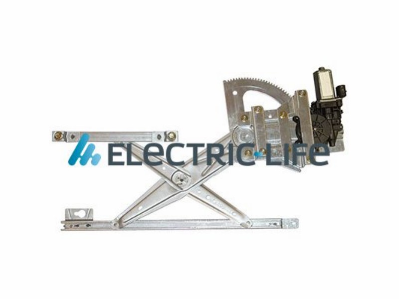 Alzacristallo con motore 2 pin Rover 45 porte anteriori (4P) (3/2000>)