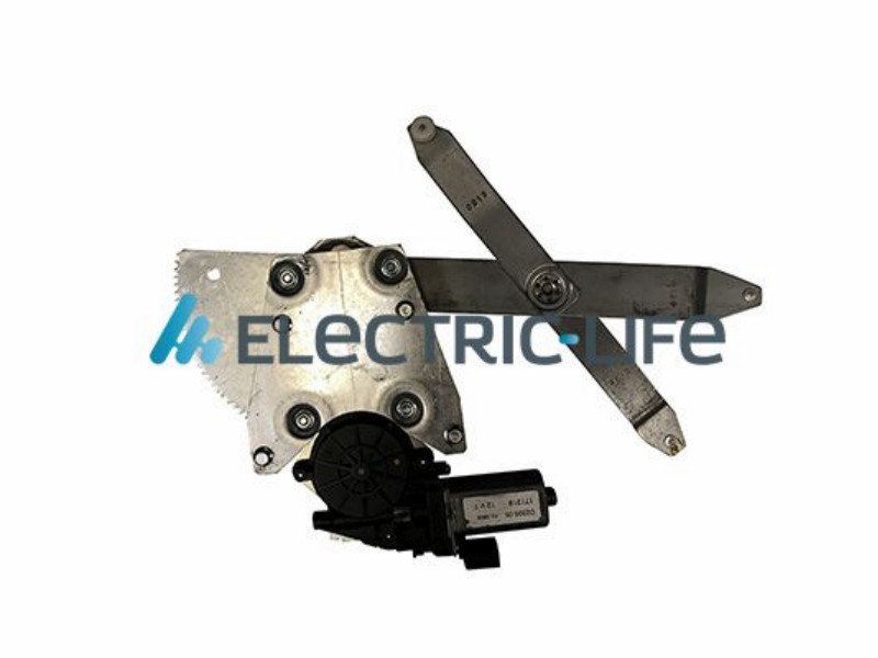 Alzacristallo con motore 2 pin Rover 45 porte posteriori (4P) (3/2000>)