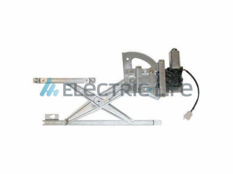 Alzacristallo con motore comfort Rover 45 porte anteriori (4P) (3/2000>)