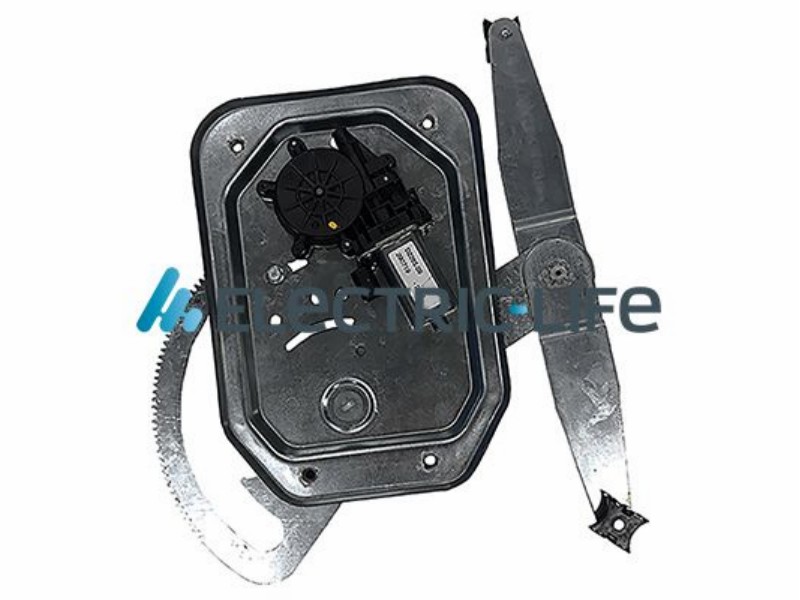 Alzacristallo con motore 2 pin scania 4 series (94 - 114 - 124 - 144 - g - p - r - t) 2 porte (1996>2004)