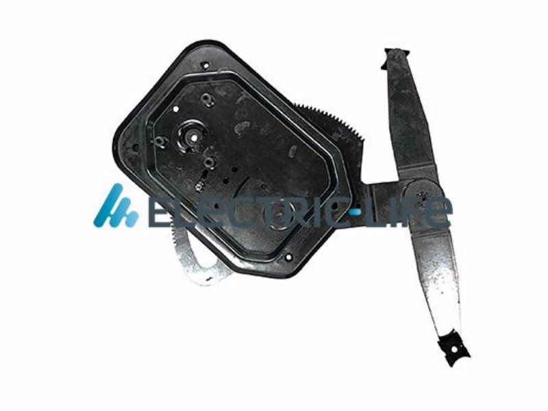 Solo meccanismo per motori 2 pin scania 4 series (94 - 114 - 124 - 144 - g - p - r - t) 2 porte (1996>2004)