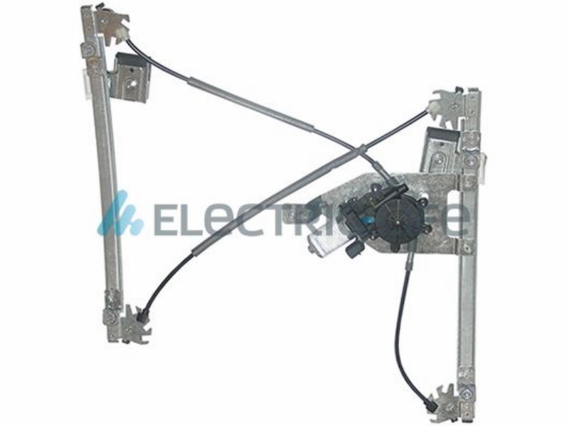 Skoda Combi front doors (4d)