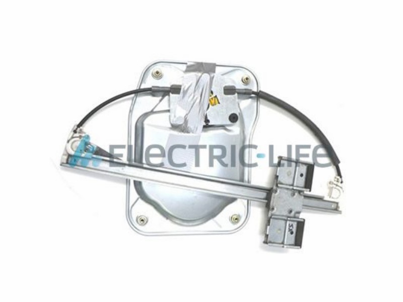 Pannello con meccanismo per motori con funzione comfort Skoda roomster van porte anteriori (4P) (7/2006>2015)