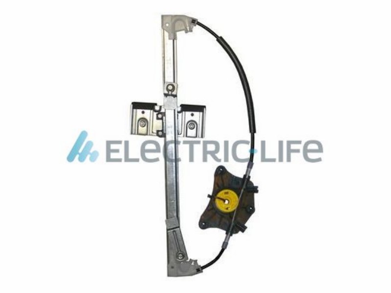 Solo meccanismo per motori con funzione comfort Skoda yeti porte anteriori (4P) (7/2009>)