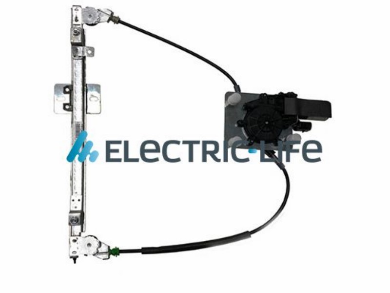Alzacristallo con motore 2 pin Seat Ibiza 2 porte (>4/1993)