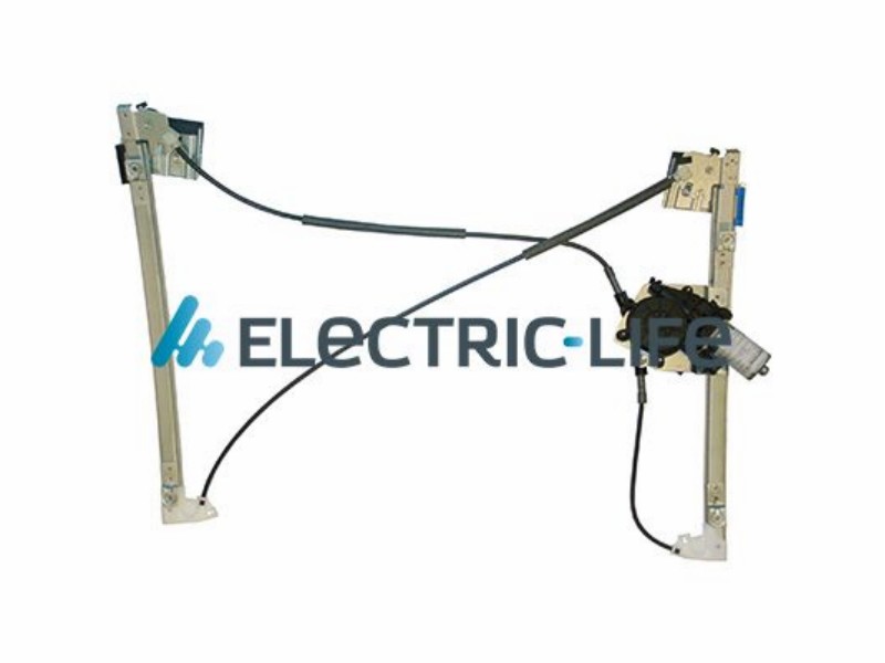Alzacristallo con motore 2 pin Seat Ibiza 2 porte (5/1993>2/1999)