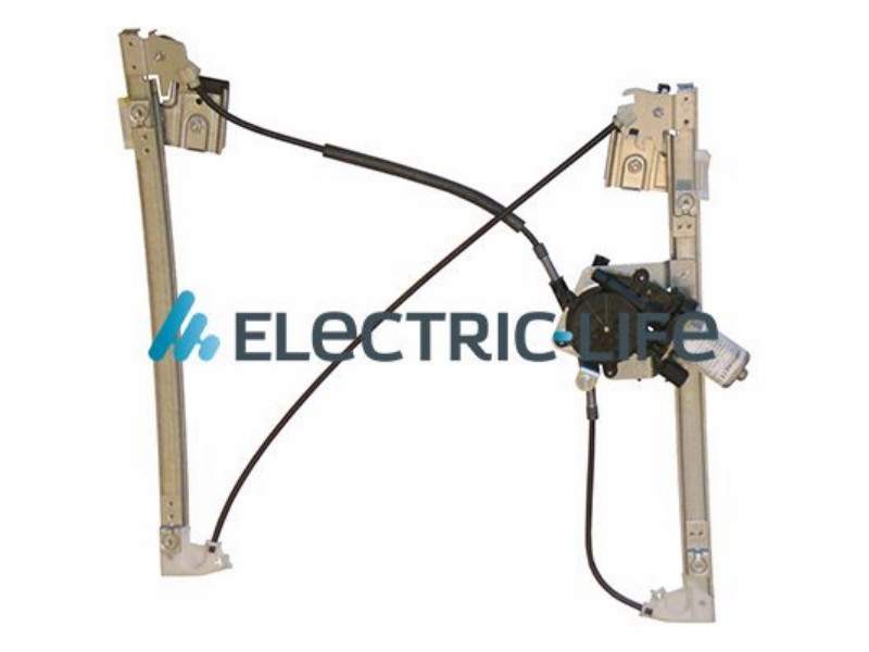 Alzacristallo con motore 2 pin Volkswagen Polo variant porte anteriori (4P) (1995>1999)