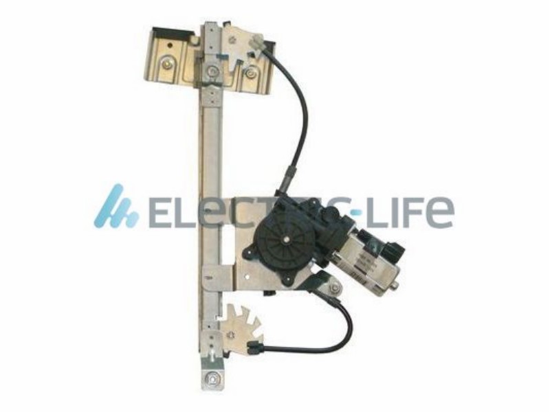 Alzacristallo con motore 2 pin Volkswagen Polo variant porte posteriori (4P) (1995>1999)