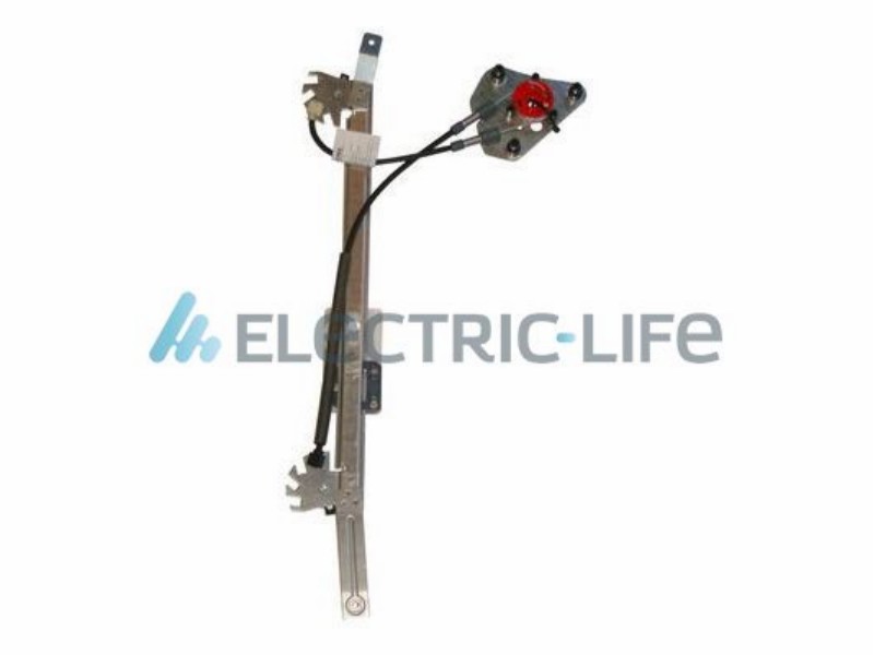 Solo meccanismo per motori con funzione comfort Seat altea porte posteriori (4P) (5/2004>)