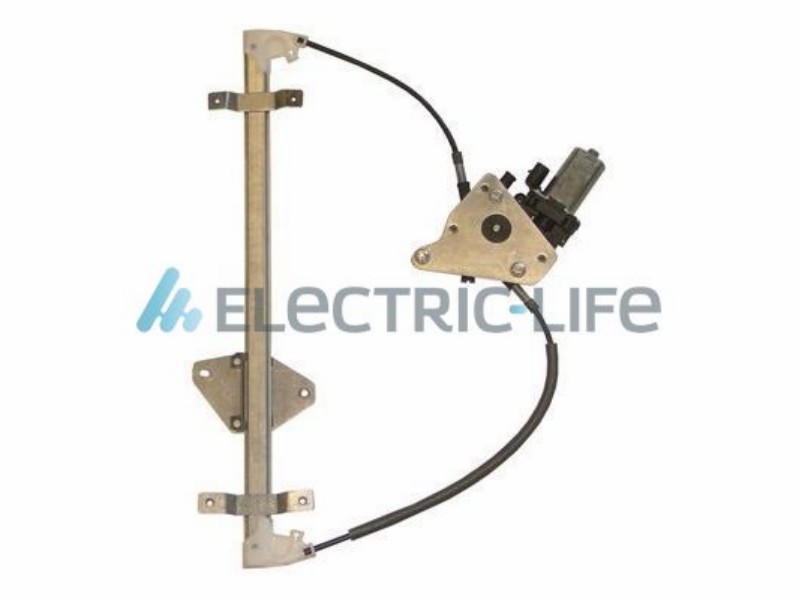 Alzacristallo con motore 2 pin Subaru outback porte anteriori (4P) (9/2009>)