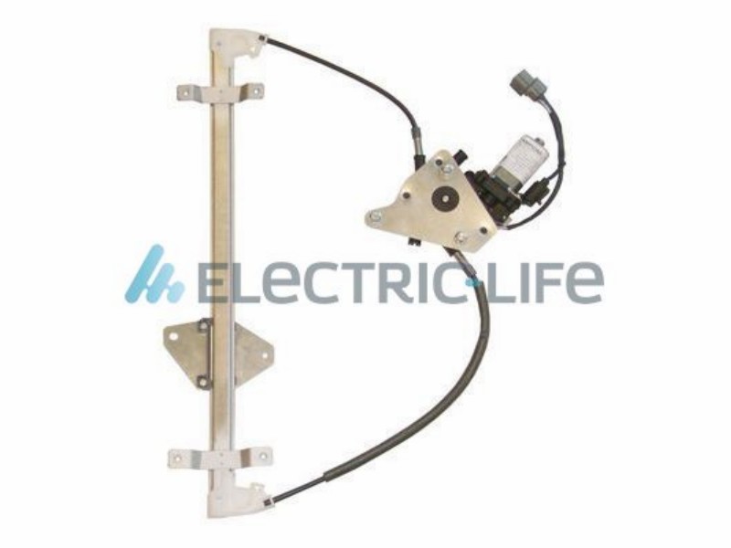 Alzacristallo con motore comfort Subaru outback porte anteriori (4P) (9/2009>)