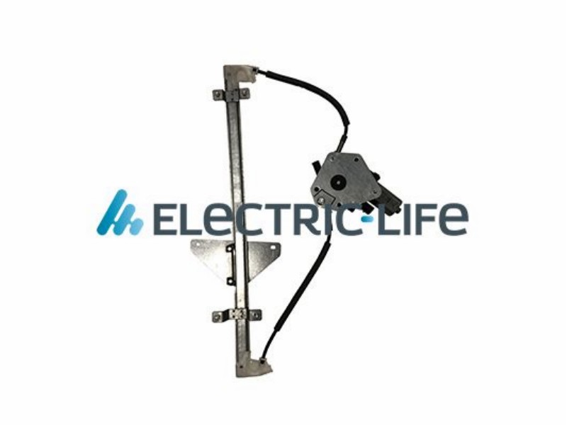 Alzacristallo con motore 2 pin SsangYong kyron porte posteriori (4P) (12/2005>)