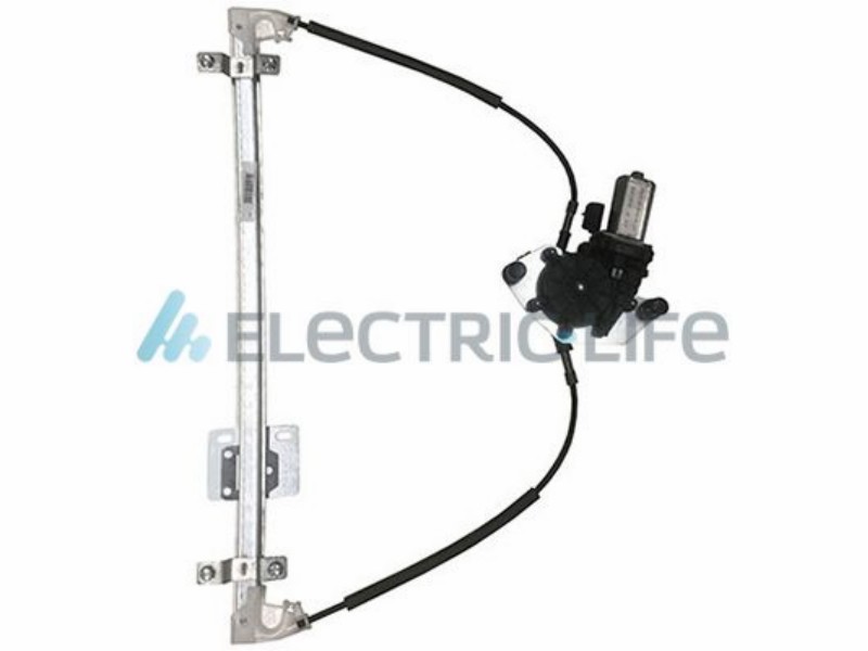 Alzacristallo con motore 2 pin Suzuki vitara et ta 2 porte (7/1988>12/1998)