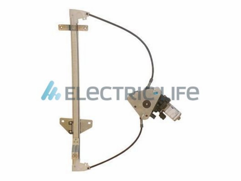 Alzacristallo con motore 2 pin Suzuki vitara et ta porte anteriori (4P) (7/1988>12/1998)
