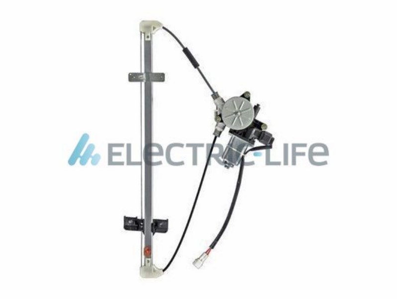 Alzacristallo con motore 2 pin Suzuki grand vitara I ft gt porte posteriori (4P) (3/1998>9/2005)