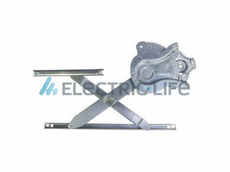 Solo meccanismo per motori 2 pin Suzuki jimny 2 porte (1/1998>)