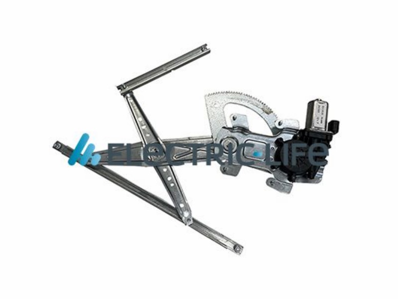 Alzacristallo con motore 2 pin Toyota Yaris (made in japan) 2 porte, porte anteriori (4P) (3/1999>11/2005)