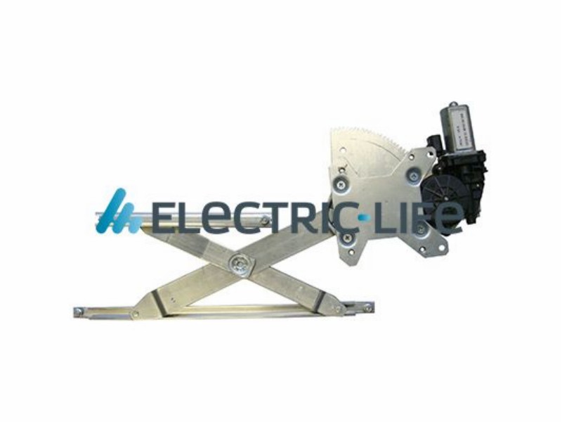 Alzacristallo con motore 2 pin Toyota Yaris verso 03 (made in japan) porte anteriori (4P) (9/2002>11/2005)