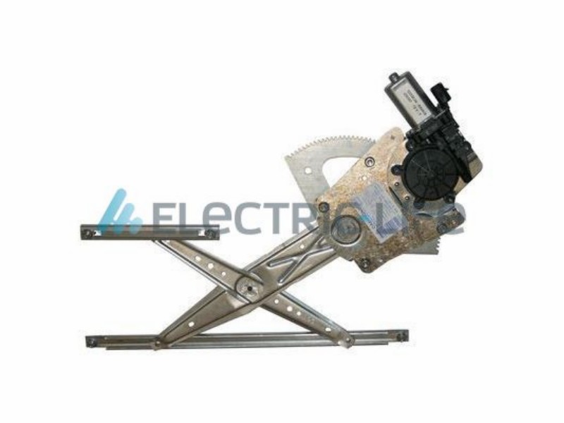 Alzacristallo con motore 2 pin Toyota Yaris 03 (made in france) 2 porte, porte anteriori (4P) (9/2002>11/2005)