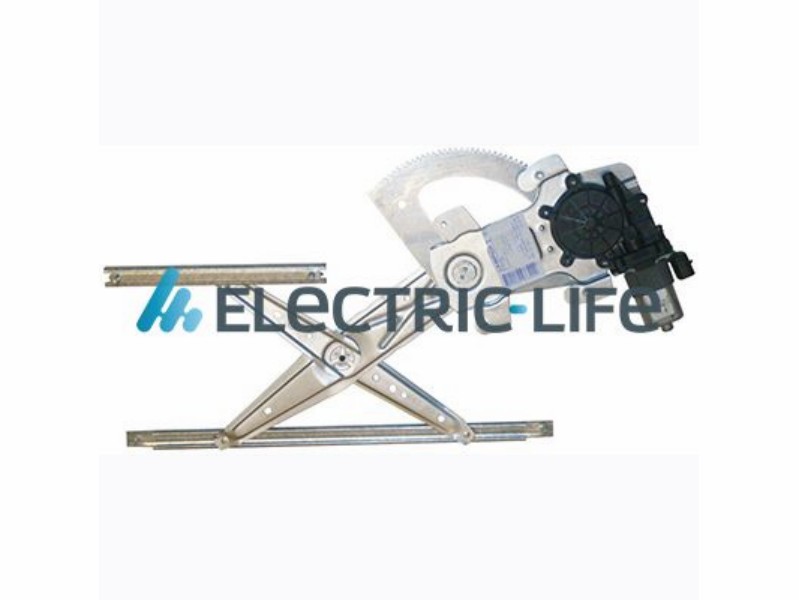 Toyota Yaris (12/2005>9/2011) / >anteriore Sx, con motore elettrico